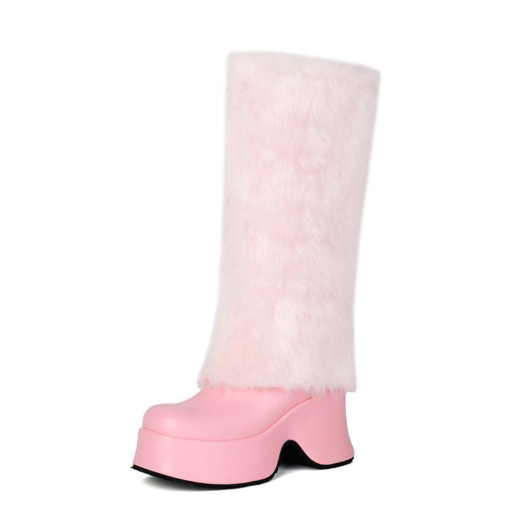 Stylish Orthopedic Boots for Any Occasion