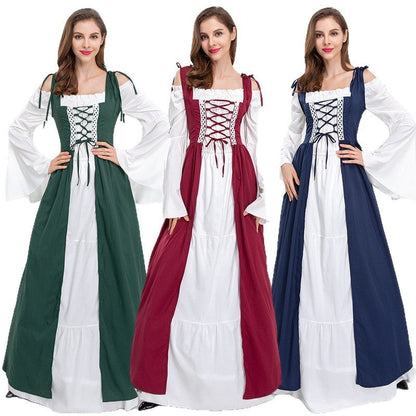 Timeless Vintage Style Garment