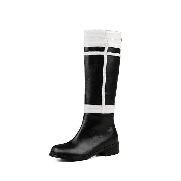 Classic Orthopedic Boots with Timeless Style