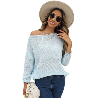 Classic Designed Pullover