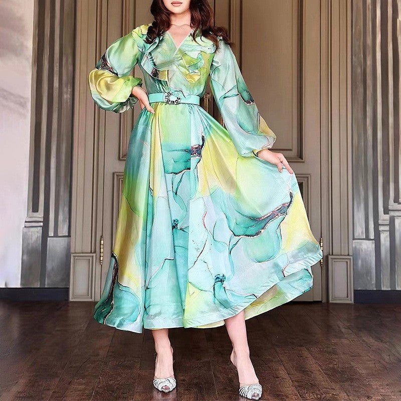 Vintage Inspired Garment