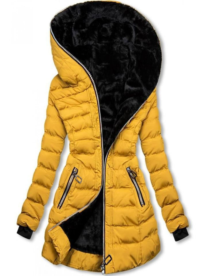 Thoughtfully Designed Garment