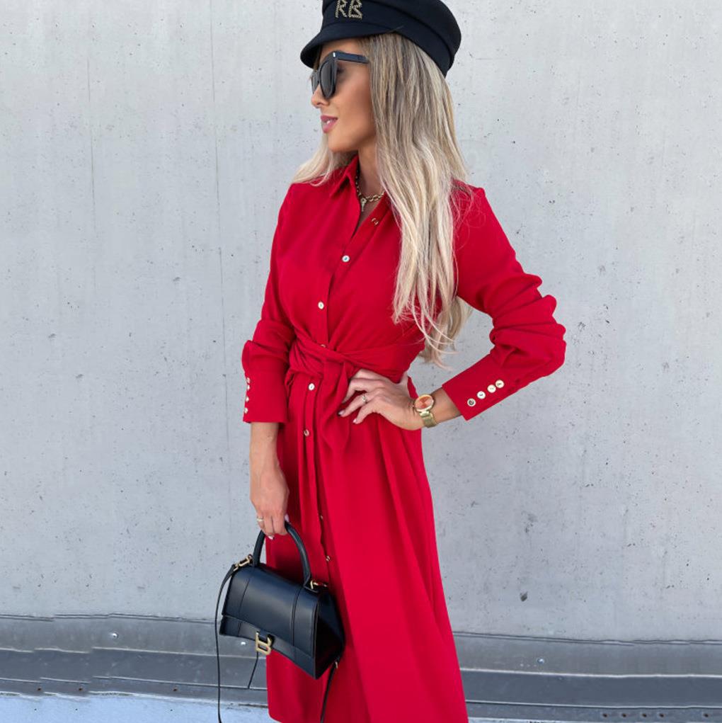 Classic Designed Garment