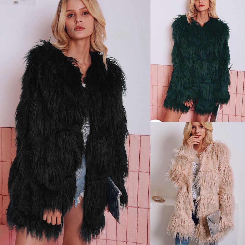 Vintage Inspired Garment