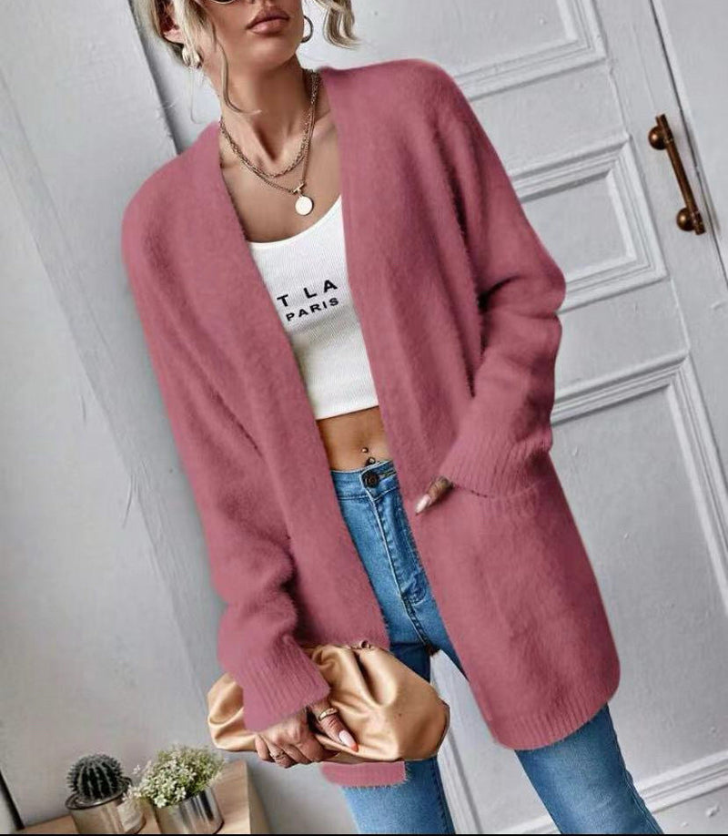 Classic Vintage Cardigan