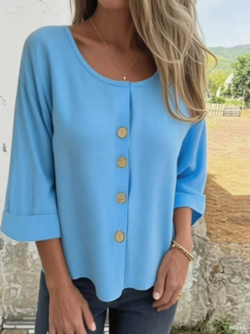 Beautifully Crafted Shirt
