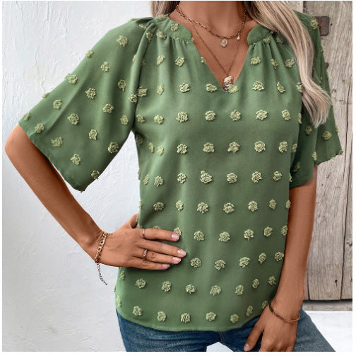 Classic Designed Garment