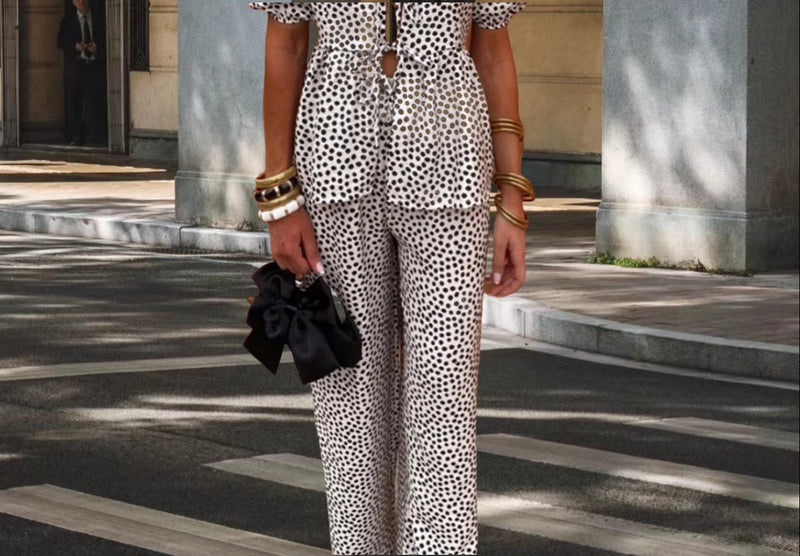 Thoughtfully Designed Garment