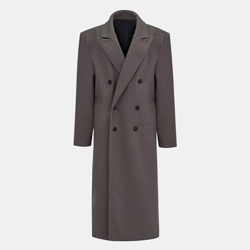 Vintage Inspired Coat