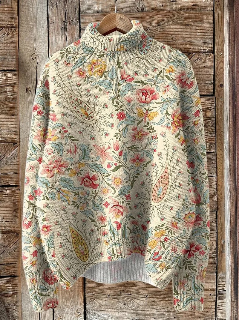 Beautifully Crafted Sweater