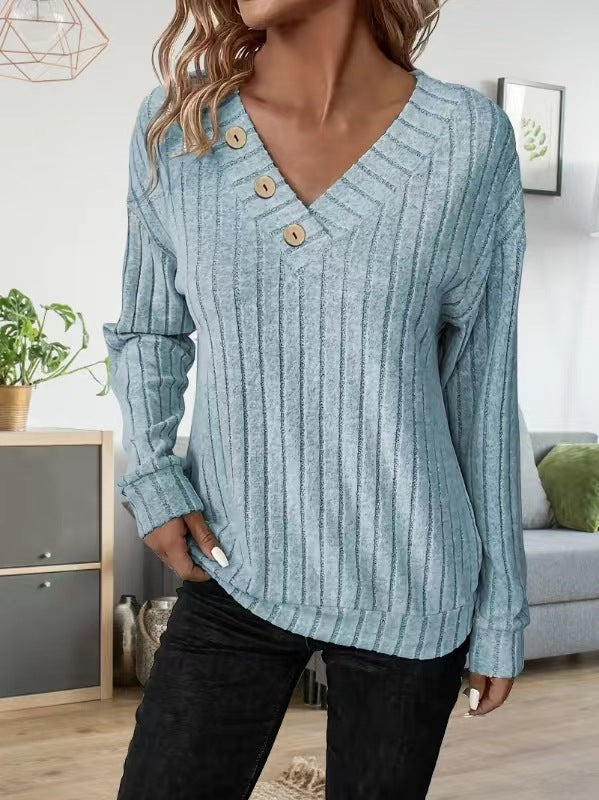 Classic Designed Pullover