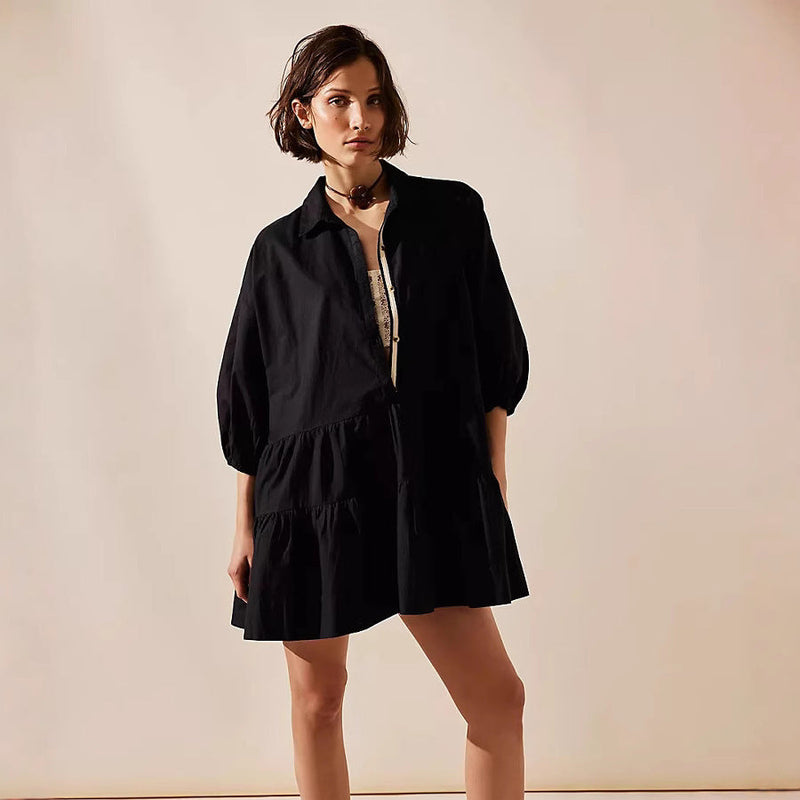 Elegantly Designed Garment