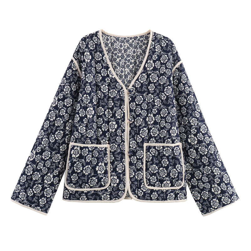 Thoughtfully Designed Garment