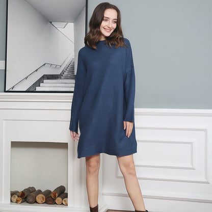 Thoughtfully Designed Pullover