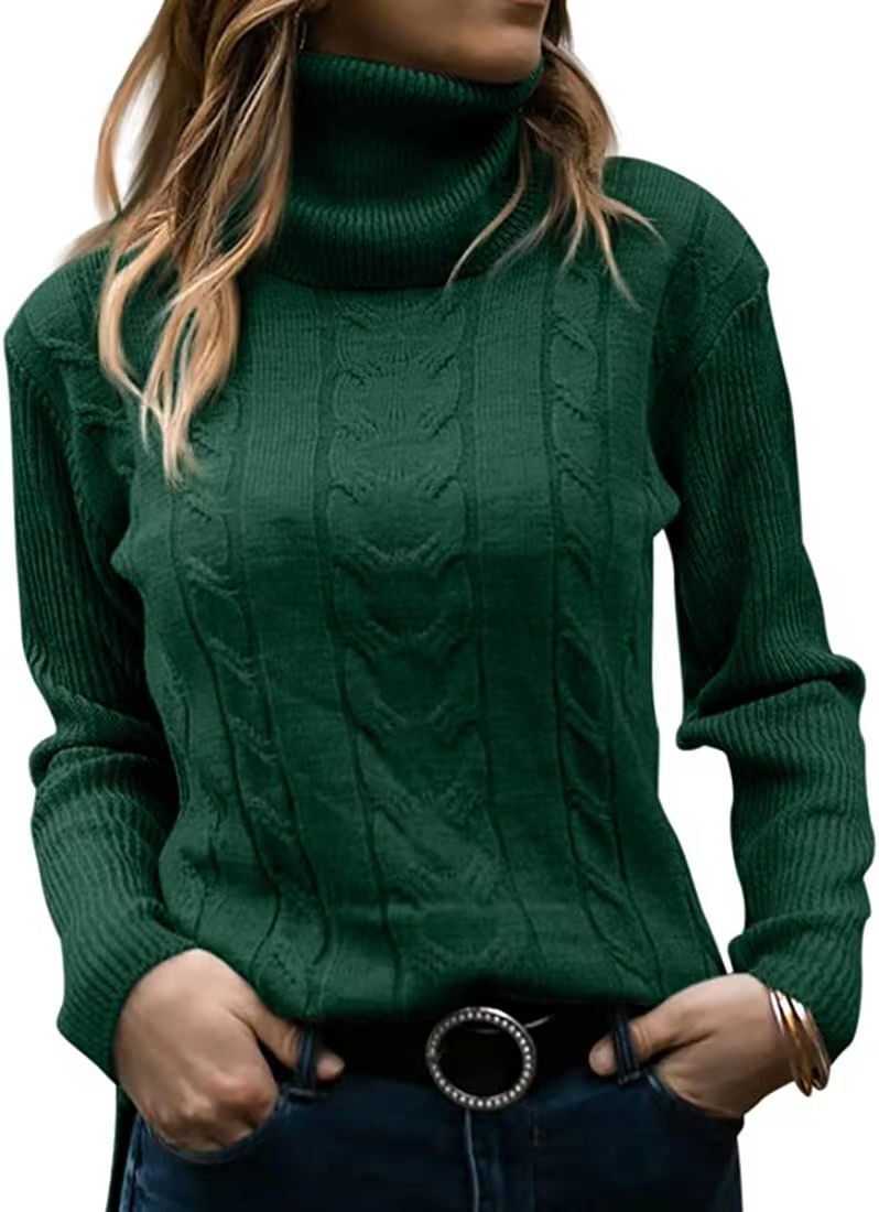 Vintage Inspired Sweater