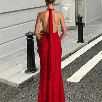 Elegantly Designed Garment