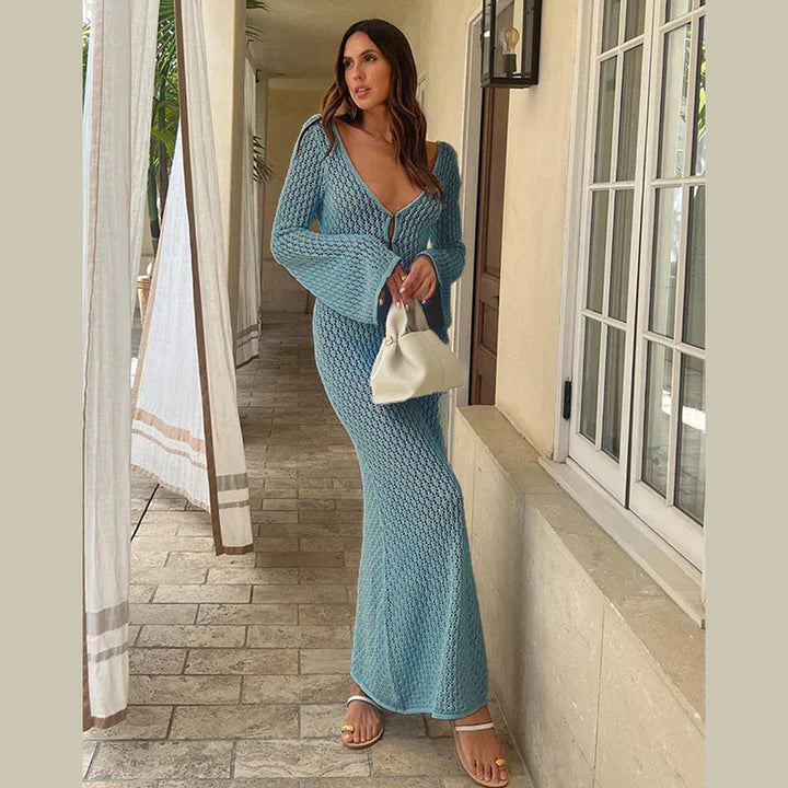 Classic Vintage Dress