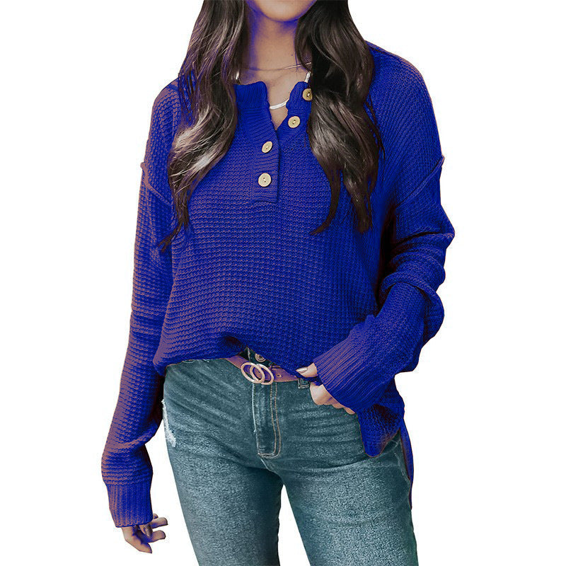 Classic Vintage Pullover
