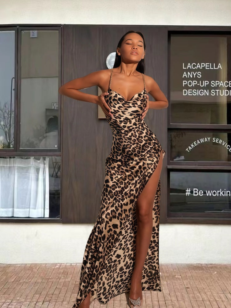 Gracefully Designed Garment