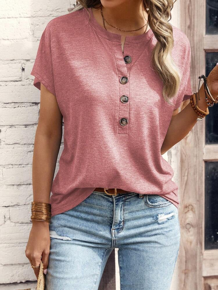 Gracefully Designed T-Shirt