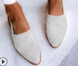 Chic Orthopedic Sandals with Unique Design