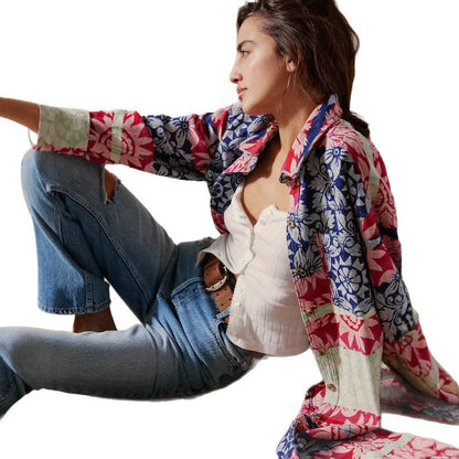 Classic Designed Garment