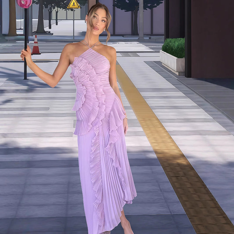Elegantly Designed Garment