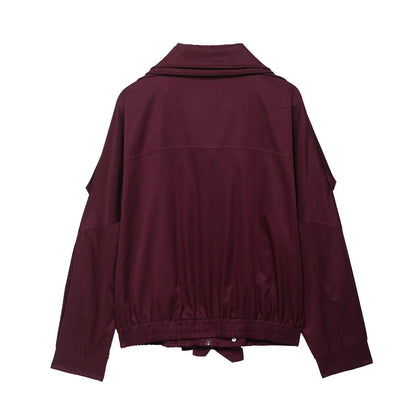 Timeless Vintage Style Garment