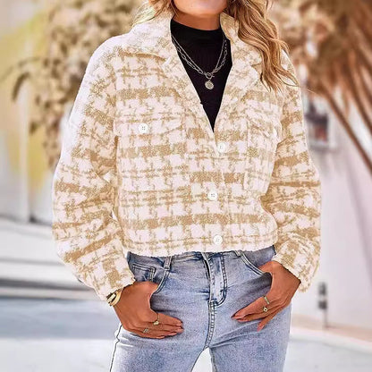 Classic Designed Garment