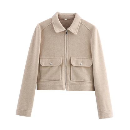 Beautifully Crafted Garment