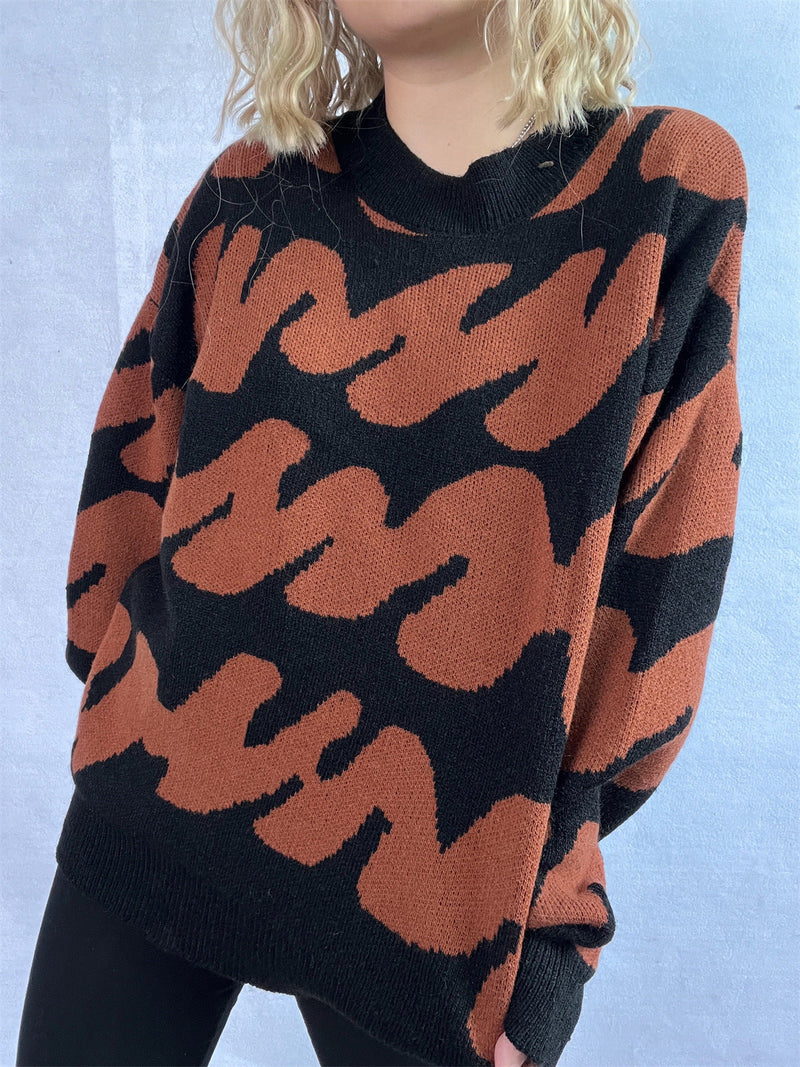 Beautifully Crafted Pullover
