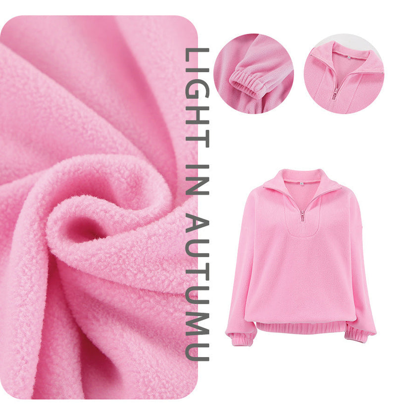 Elegantly Designed Pullover