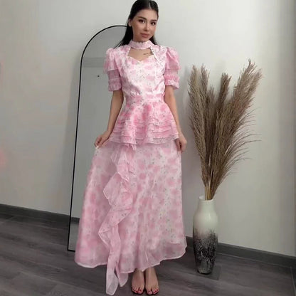 Vintage Inspired Garment