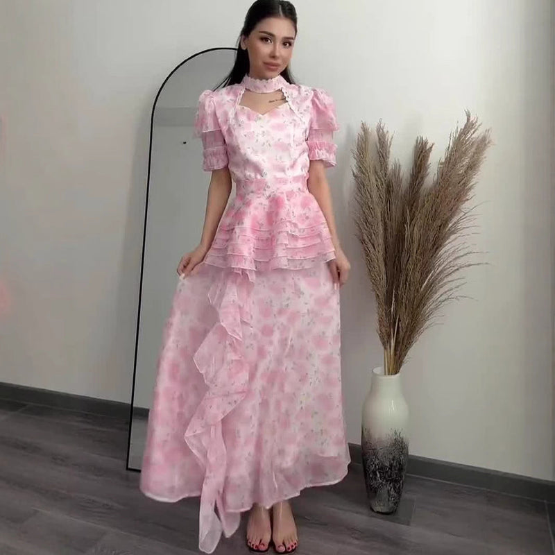 Vintage Inspired Garment