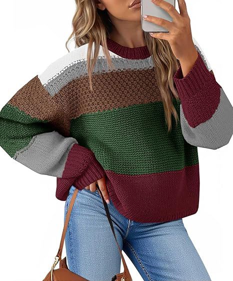 Beautifully Crafted Pullover