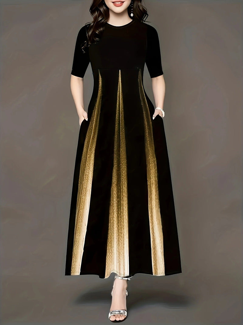 Timeless Vintage Style Garment