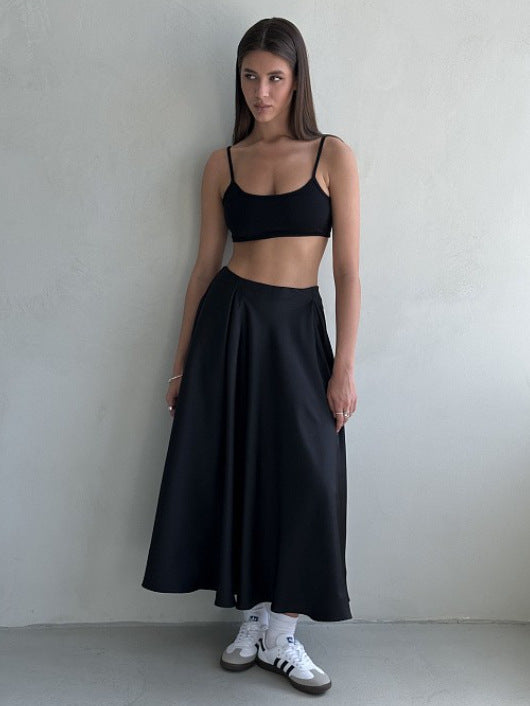 Timeless Vintage Style Garment