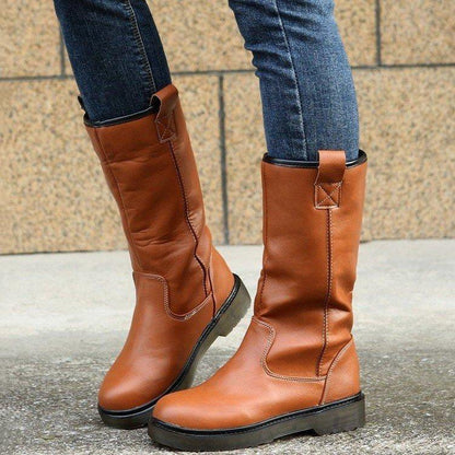 Beautifully Crafted Orthopedic Boots