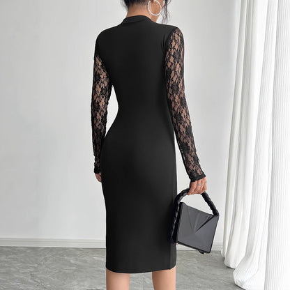 Gracefully Designed Garment