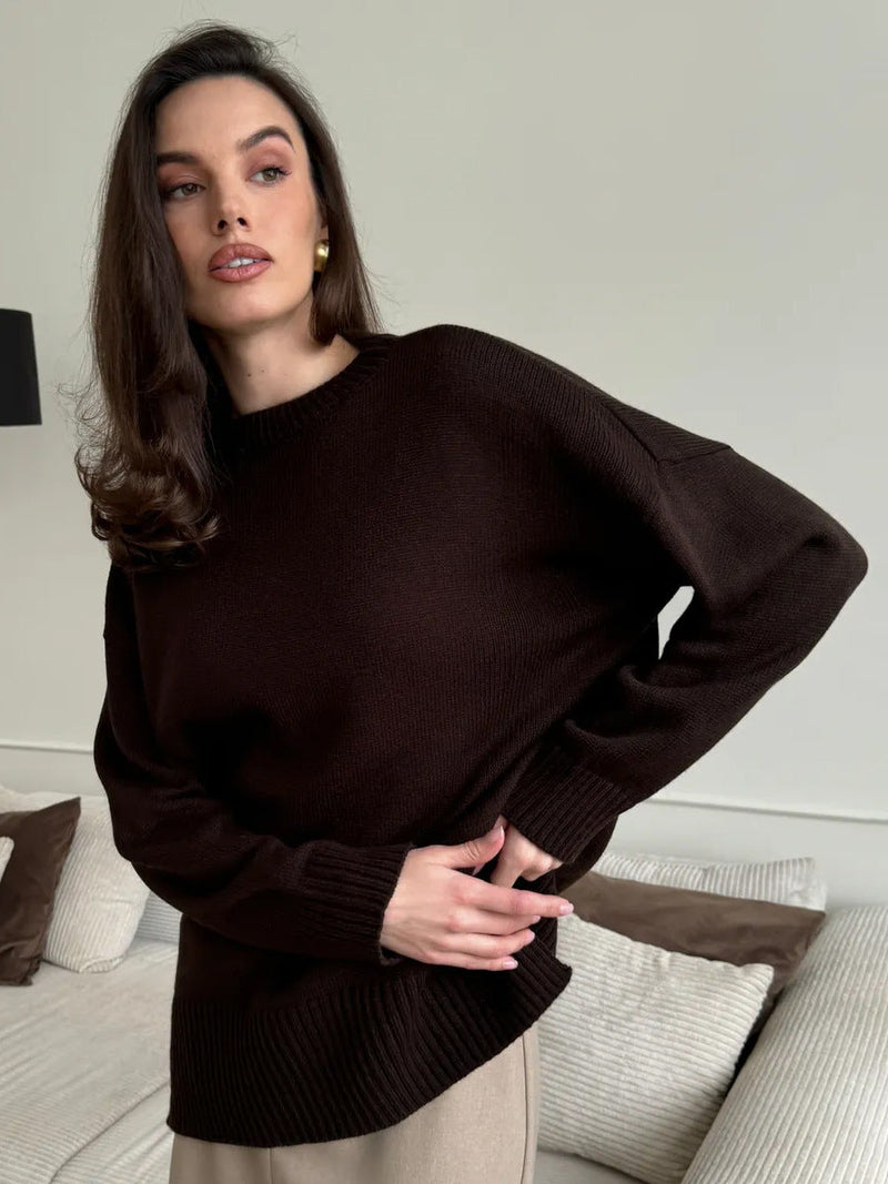 Beautifully Crafted Pullover