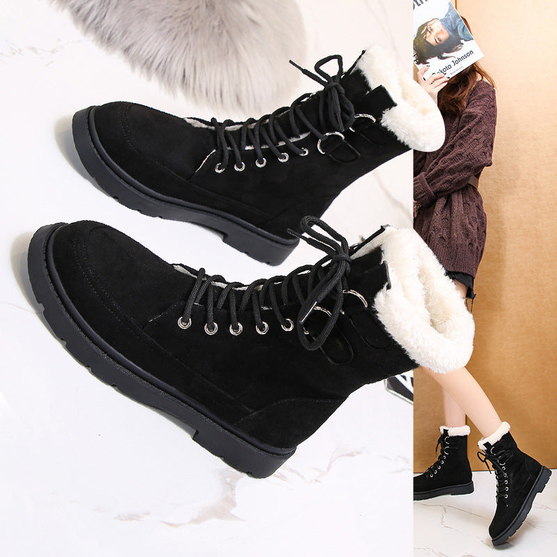 Stylish Orthopedic Boots for Any Occasion