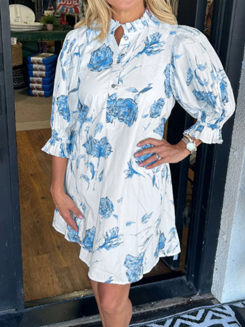 Thoughtfully Designed Garment