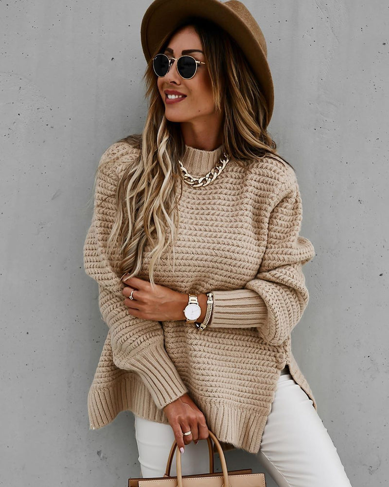Classic Vintage Pullover