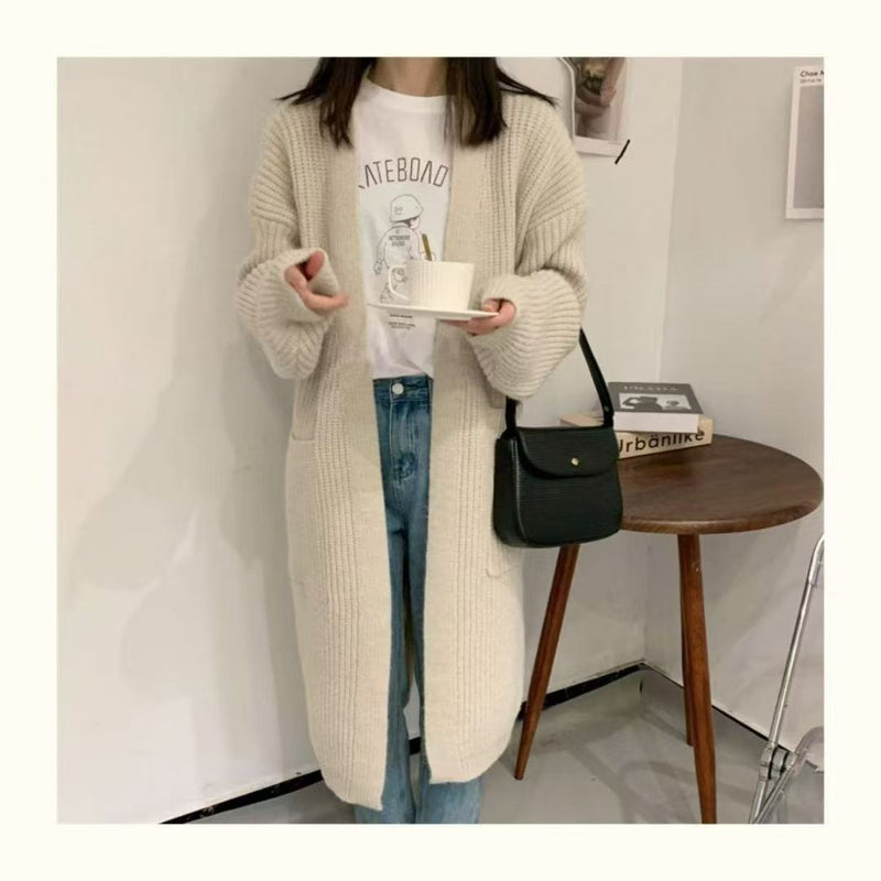 Timeless Vintage Style Cardigan