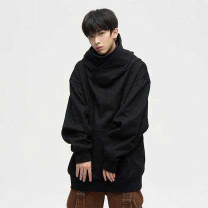 Classic Designed Pullover