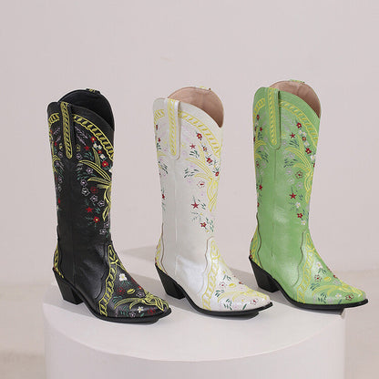 Elegant Orthopedic Boots for Every Step