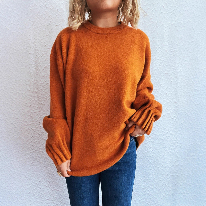 Classic Vintage Pullover