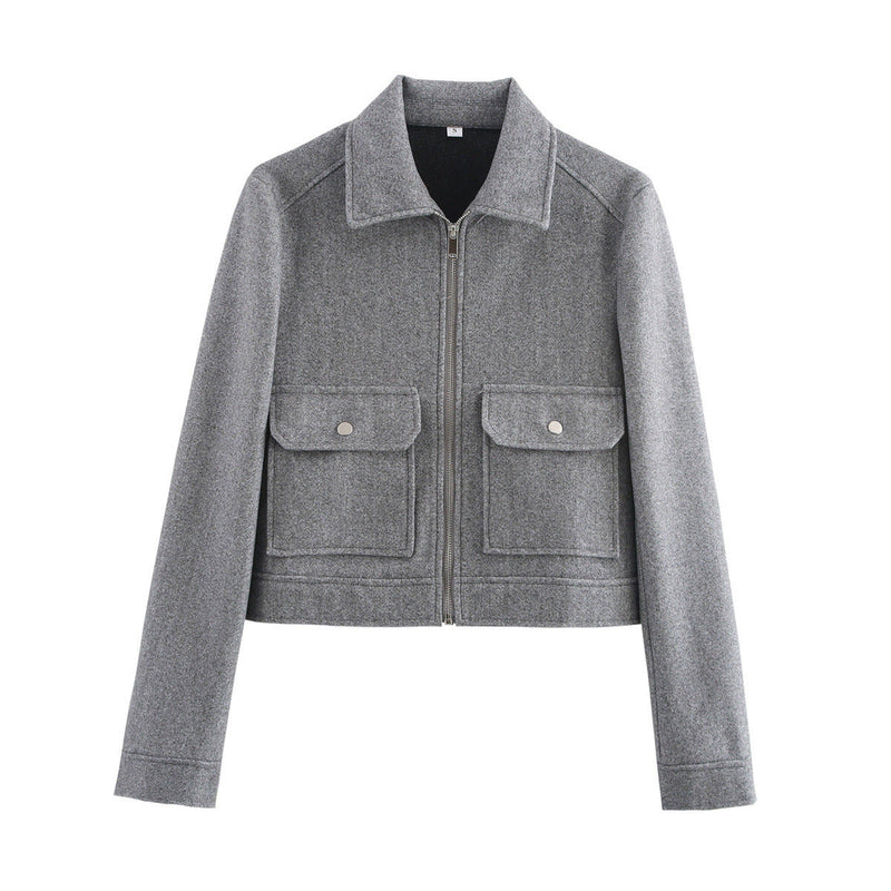Beautifully Crafted Garment
