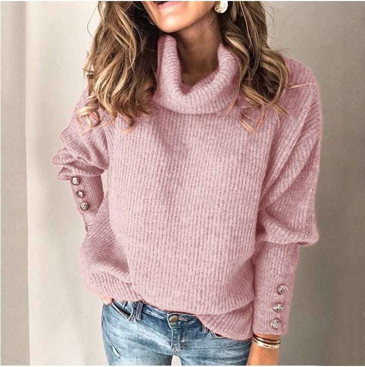 Vintage Inspired Pullover