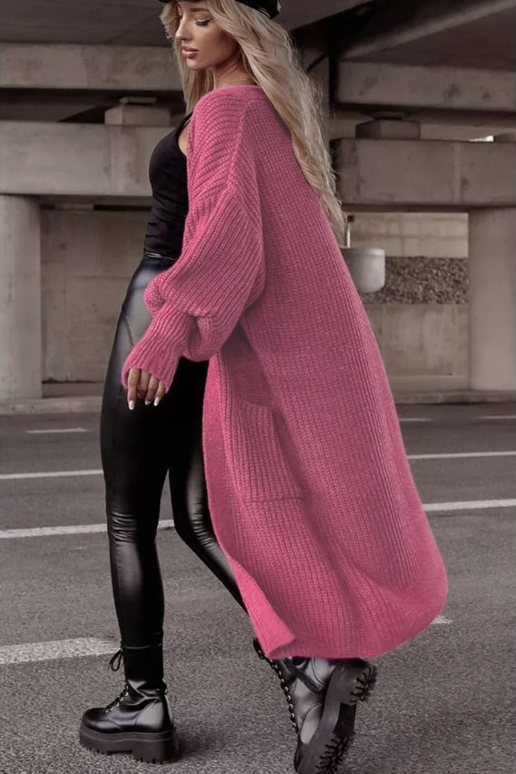 Vintage Inspired Cardigan